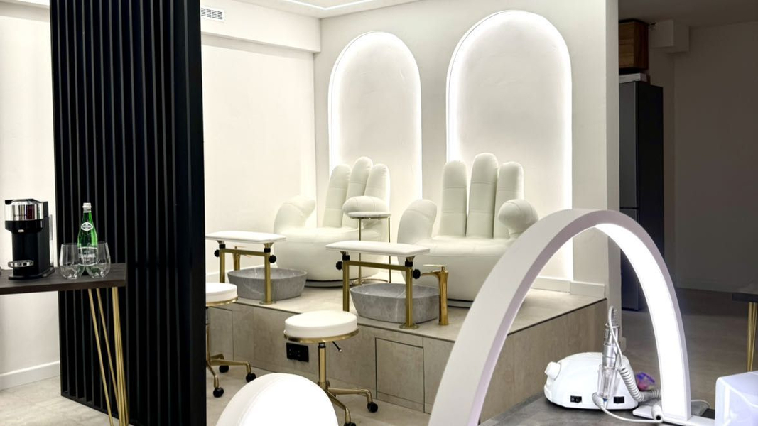 Cover photo of Alto Beauty – Manicure, Pedicure, Kosmetologia